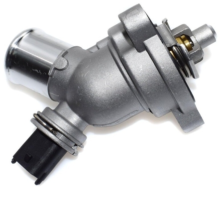Auto Engine Coolant Thermostat 96988257 for Chevrolet GM Spark 2013 2014 2015