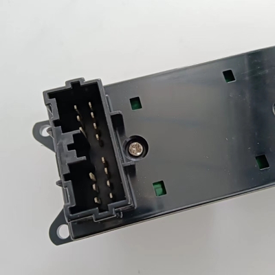 Metal Plastic Power Window Master Switch for MITSUBISHI L200 Perfect Fit and Function