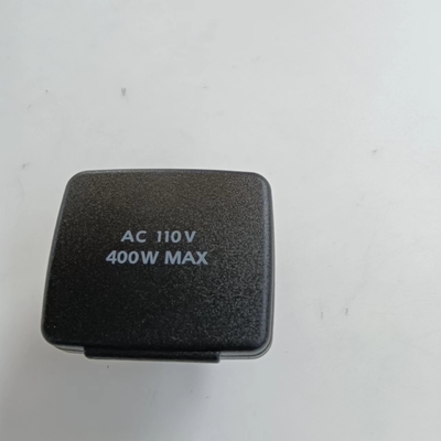 Ford F150 FL3Z-19N236-A 2015-2016 Rear Center Console Power Outlet for 3.5FLEX Engine