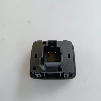Ford F150 FL3Z-19N236-A 2015-2016 Rear Center Console Power Outlet for 3.5FLEX Engine