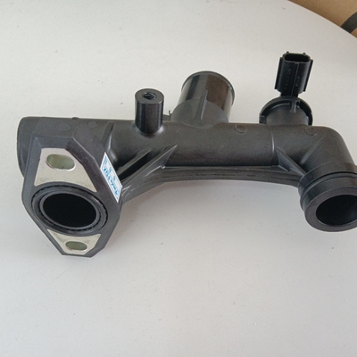 3F1E-8548-AD Ford Engine Thermostat Housing Water Flange for Car Parts Water Intake Pipe