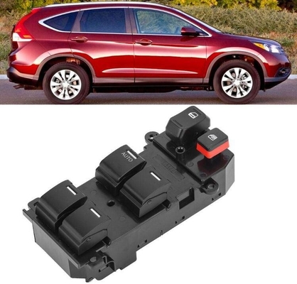 35750-SWA-K01 Power Window Master Control Switch Fits for Honda CRV 2.4L L4 2007-2011