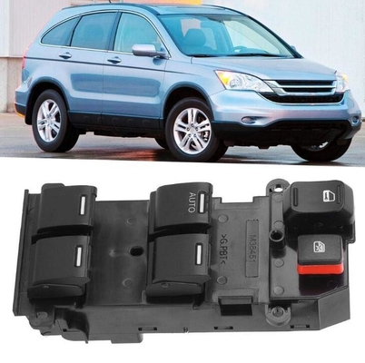 35750-SWA-K01 Power Window Master Control Switch Fits for Honda CRV 2.4L L4 2007-2011