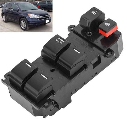 35750-SWA-K01 Power Window Master Control Switch Fits for Honda CRV 2.4L L4 2007-2011