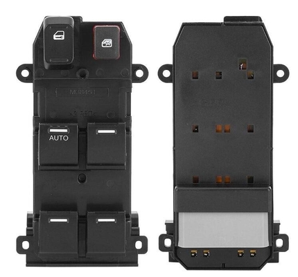 35750-SWA-K01 Power Window Master Control Switch Fits for Honda CRV 2.4L L4 2007-2011