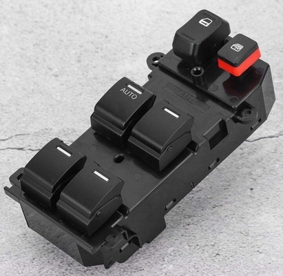 35750-SWA-K01 Power Window Master Control Switch Fits for Honda CRV 2.4L L4 2007-2011