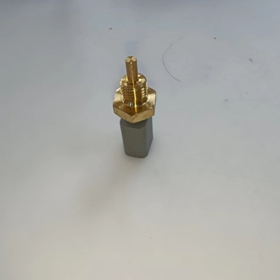1997- Year Coolant Temperature Sensor for Renault Clio Kangoo Megane 7700101968 Black