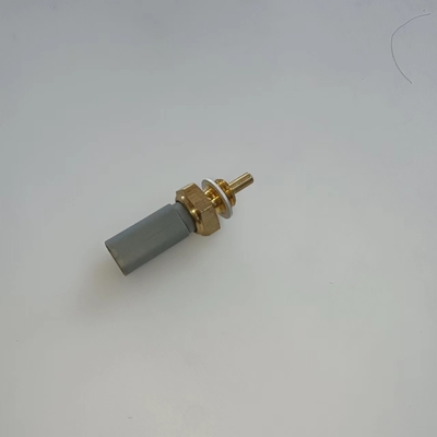 1997- Year Coolant Temperature Sensor for Renault Clio Kangoo Megane 7700101968 Black