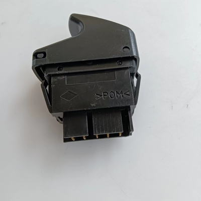 Aftermarket Door Window Switch Fit for Renault Kangoo 7700307605 Metal and Plastic