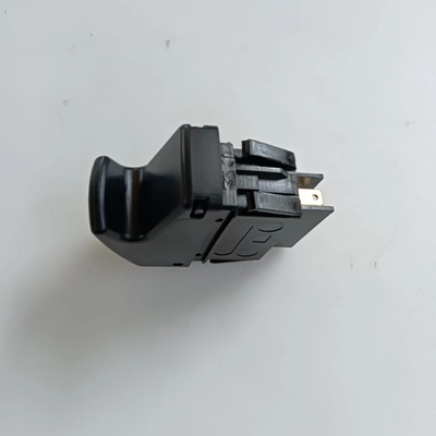 Aftermarket Door Window Switch Fit for Renault Kangoo 7700307605 Metal and Plastic