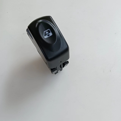 Aftermarket Door Window Switch Fit for Renault Kangoo 7700307605 Metal and Plastic