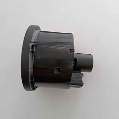 Metal Plastic Chrome Headlight Switch for Skoda OEM NO. 1Z0 941 431