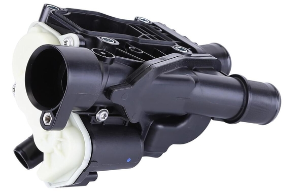 Upgrade Your Opel Pgt 308 508 2.0 with this Black Thermostat and Improve Performance