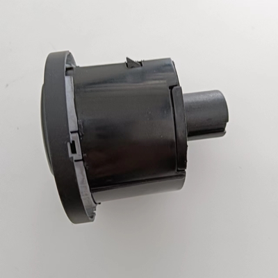 Metal Plastic Chrome Headlight Switch for Skoda OEM NO. 1Z0 941 431