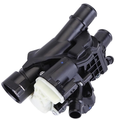 Upgrade Your Opel Pgt 308 508 2.0 with this Black Thermostat and Improve Performance