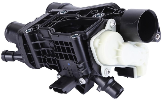 Upgrade Your Opel Pgt 308 508 2.0 with this Black Thermostat and Improve Performance