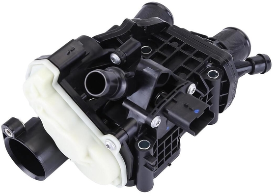 Upgrade Your Opel Pgt 308 508 2.0 with this Black Thermostat and Improve Performance
