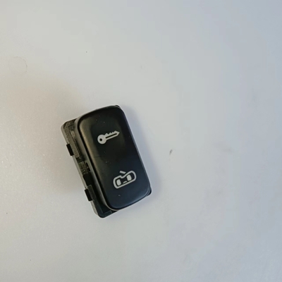 1Z0962125A Central Locking Switch Button for VW SKODA OCTAVIA 2004-13 OEM NO 1Z0962125A