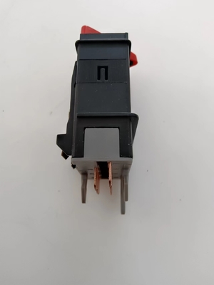 6N0953235 Hazard Warning Lamp Switch Emergency Switch Compatible for VW Polo 6N2 Lupo