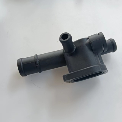 OE NO. 038121132C Thermostat Housing Water Flange for V W Engine 1.9 TDI -
