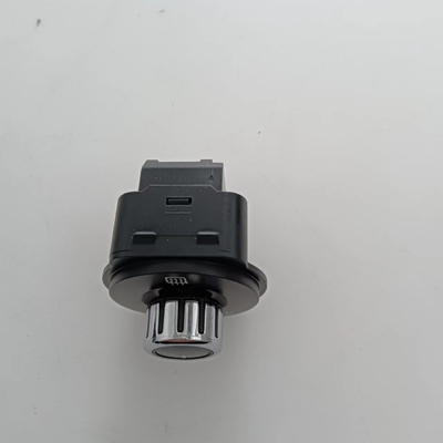 6RD959565B Black Rear Side Mirror Switch Adjust Knob for Volkswagen VW Passat Polo 6R