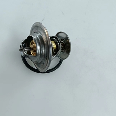 056-121 Beetle Cabrio Thermostat 87c /190f for Audi/Volkswagen Models Perfect Fitment