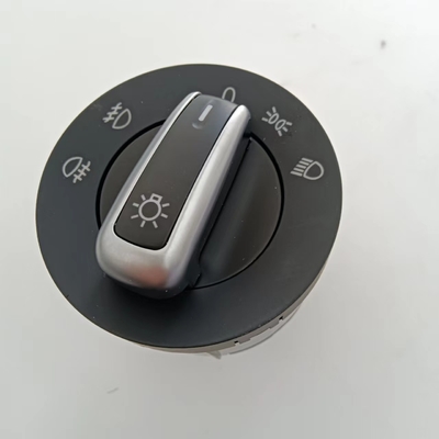 OE NO. 5ND941431A 3C8 941 431 C Headlight Control Switch for 2.0 TDI Engine Benefit