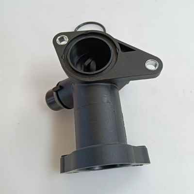 Replace/Repair Coolant Flange 058 121 132 for Peugeot V W Audi Car Model