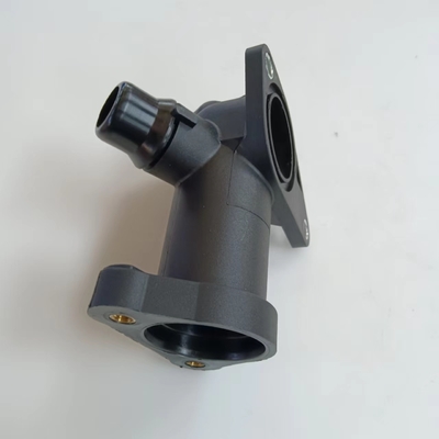 Replace/Repair Coolant Flange 058 121 132 for Peugeot V W Audi Car Model