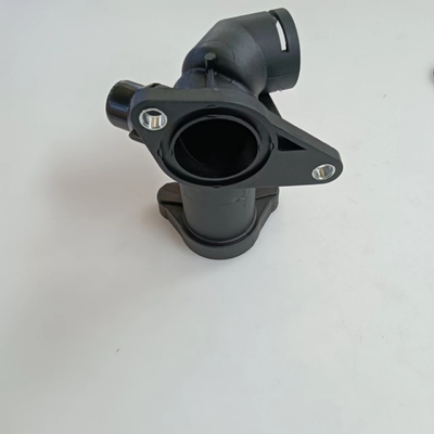 Replace/Repair Coolant Flange 058 121 132 for Peugeot V W Audi Car Model