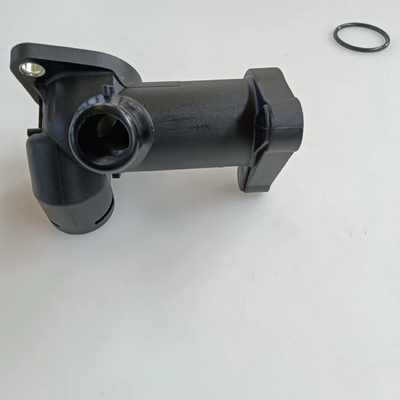 Replace/Repair Coolant Flange 058 121 132 for Peugeot V W Audi Car Model