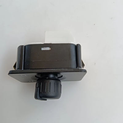 Metal Plastic Power Window Switch 4F0 959 855a Replacement for Audi A6 S6 2005-2011