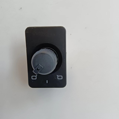 Metal Plastic Power Window Switch 4F0 959 855a Replacement for Audi A6 S6 2005-2011