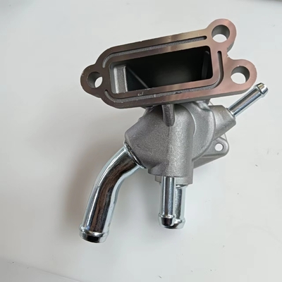 1995-2017 Nissan Aluminum Engine Cooling Thermostat Housing Cover for Tsuru 11061F4300