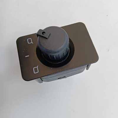 Metal Plastic Power Window Switch 4F0 959 855a Replacement for Audi A6 S6 2005-2011