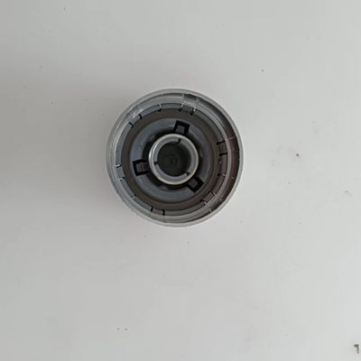 A6 4F0919069 Multimedia Knob Switch Cover for MMI Navigation Rotary Switch Knob Menu Cap