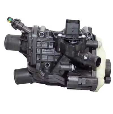 Toyota Thermostat and Housing Replace/Repair Your Car Citroen C5 III Ford Opel Peugeot 308 508