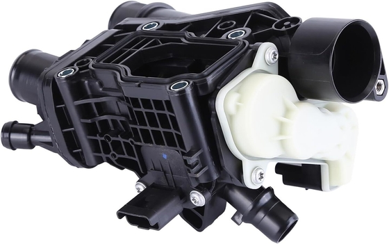 Toyota Thermostat and Housing Replace/Repair Your Car Citroen C5 III Ford Opel Peugeot 308 508