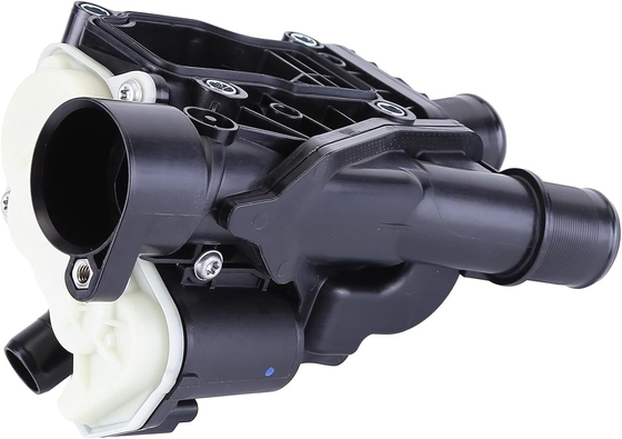 Toyota Thermostat and Housing Replace/Repair Your Car Citroen C5 III Ford Opel Peugeot 308 508