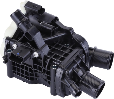 Toyota Thermostat and Housing Replace/Repair Your Car Citroen C5 III Ford Opel Peugeot 308 508