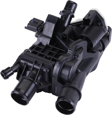 Toyota Thermostat and Housing Replace/Repair Your Car Citroen C5 III Ford Opel Peugeot 308 508