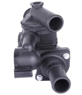 Metal Plastic Auto Cooling System Thermostat for Jeep Dodge 06508355AA OEM