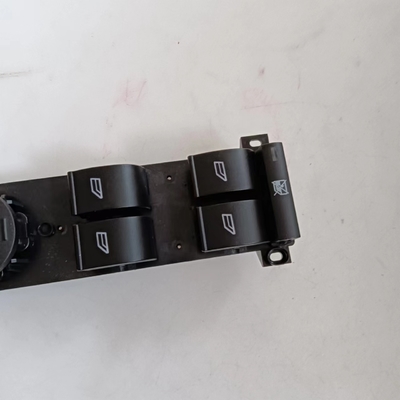 Power Window Switch Replacement for Ford Focus MK2 C-Max 7M5T-14A132-AB Driver Side