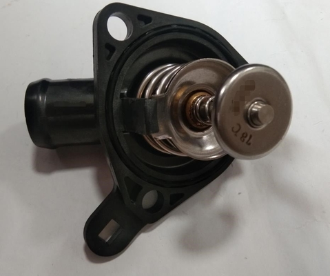 Replace/Repair Thermostat Housing 19301-PNA-003 for Honda Civic CRV Acura RSX 2002-2006