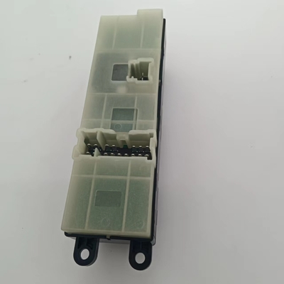 IATF16949 Certified Power Window Lifter Switch 25401-2Y910 for Nissan Maxima 2000-2002