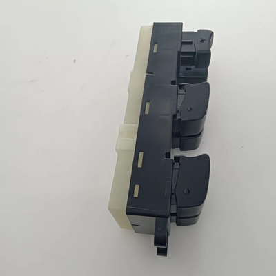 IATF16949 Certified Power Window Lifter Switch 25401-2Y910 for Nissan Maxima 2000-2002