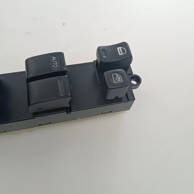 IATF16949 Certified Power Window Lifter Switch 25401-2Y910 for Nissan Maxima 2000-2002