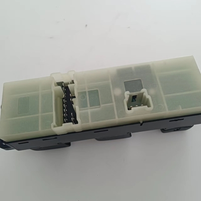 IATF16949 Certified Power Window Lifter Switch 25401-2Y910 for Nissan Maxima 2000-2002