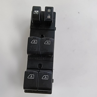 2009-2012 Nissan Maxima 2007-2008 Infiniti G35 Master Power Window Switch for Performance