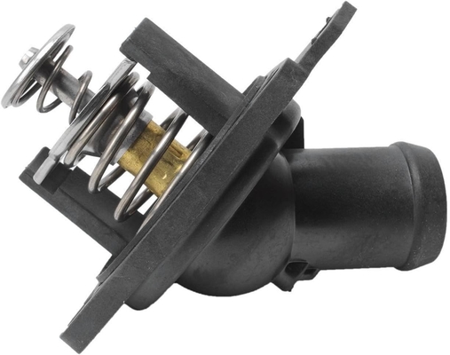 Honda Acura CR-V Civic TSX ILX 19301-RAF-003 Engine Coolant Thermostat with Housing
